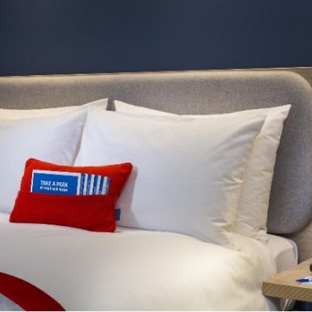 Holiday Inn Express Astana - Turan Екстериор снимка