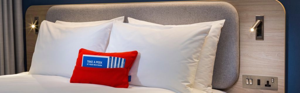 Holiday Inn Express Astana - Turan Екстериор снимка