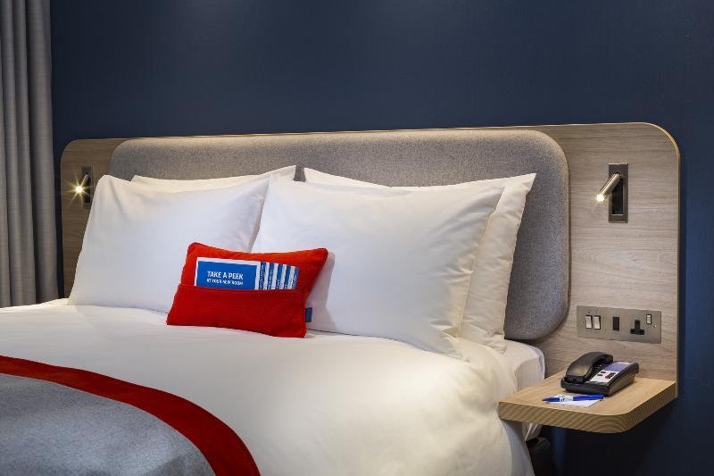 Holiday Inn Express Astana - Turan Екстериор снимка