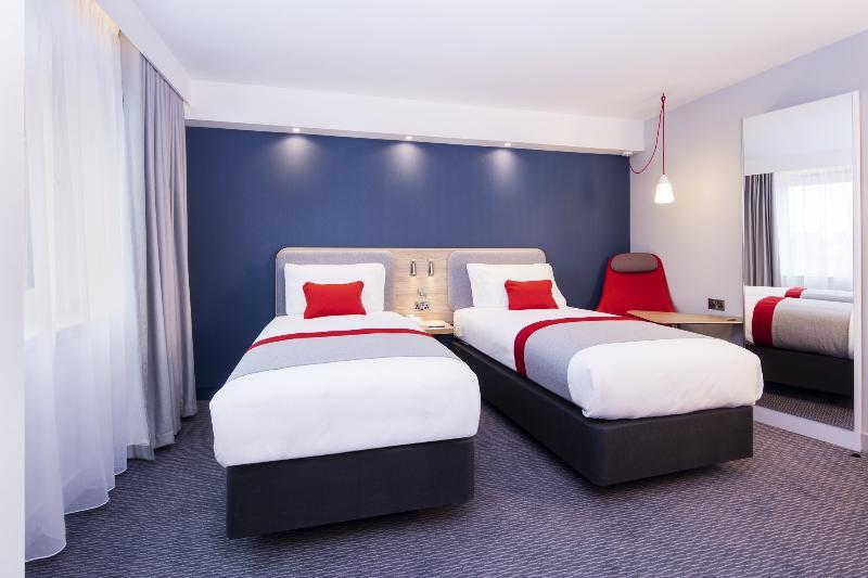 Holiday Inn Express Astana - Turan Екстериор снимка